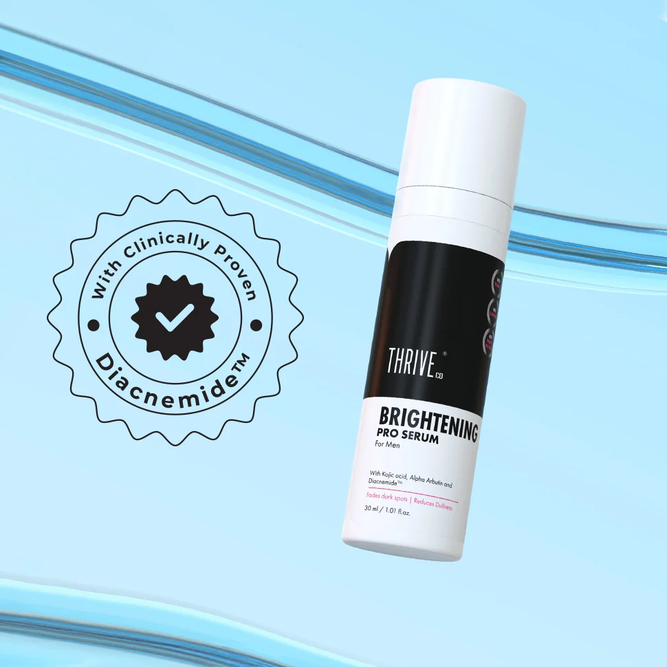 Kojic Acid Brightening PRO Face Serum with Alpha Arbutin & Diacnemide™ - 30 ml - Image 3