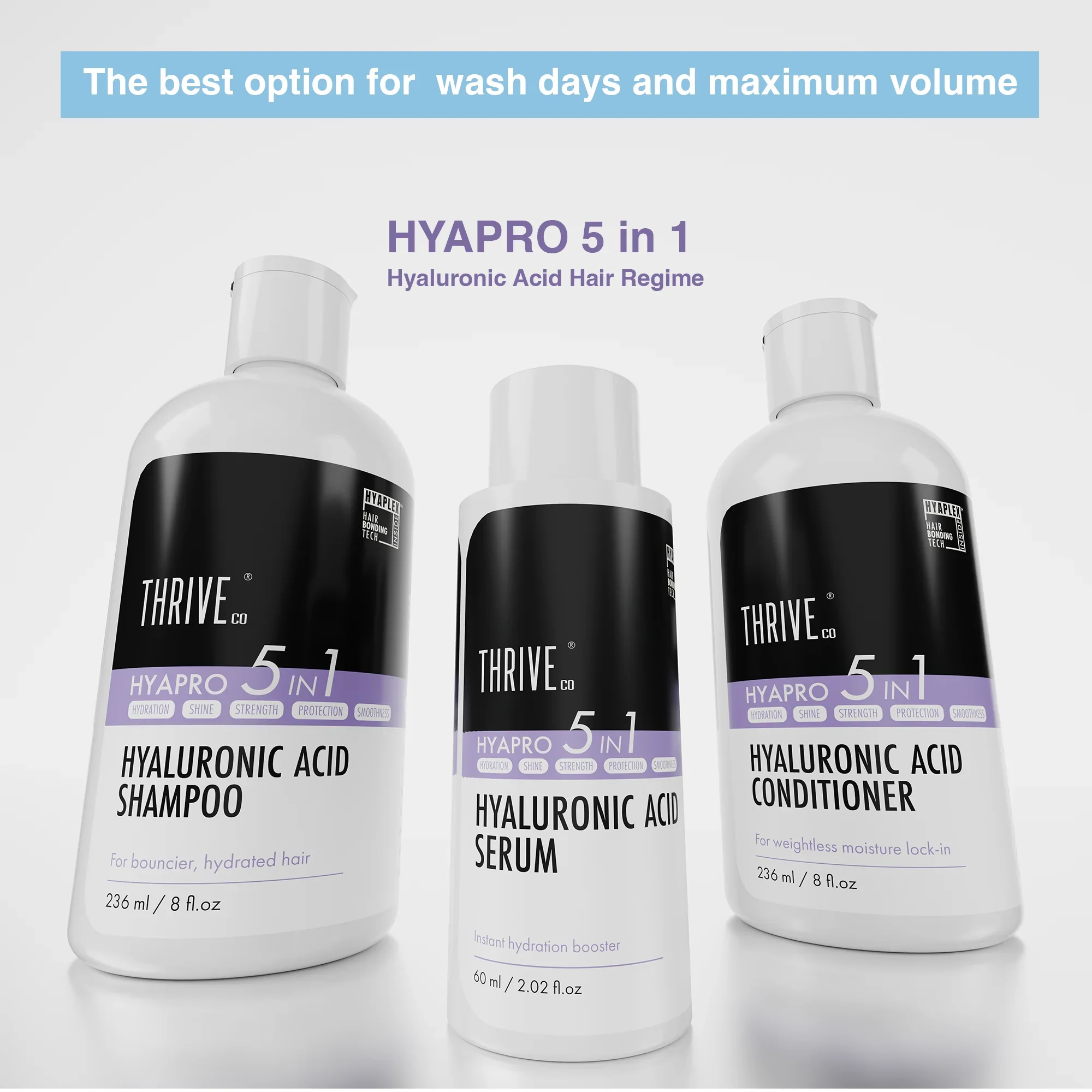 Dry Shampoo, 10 gm - Image 12