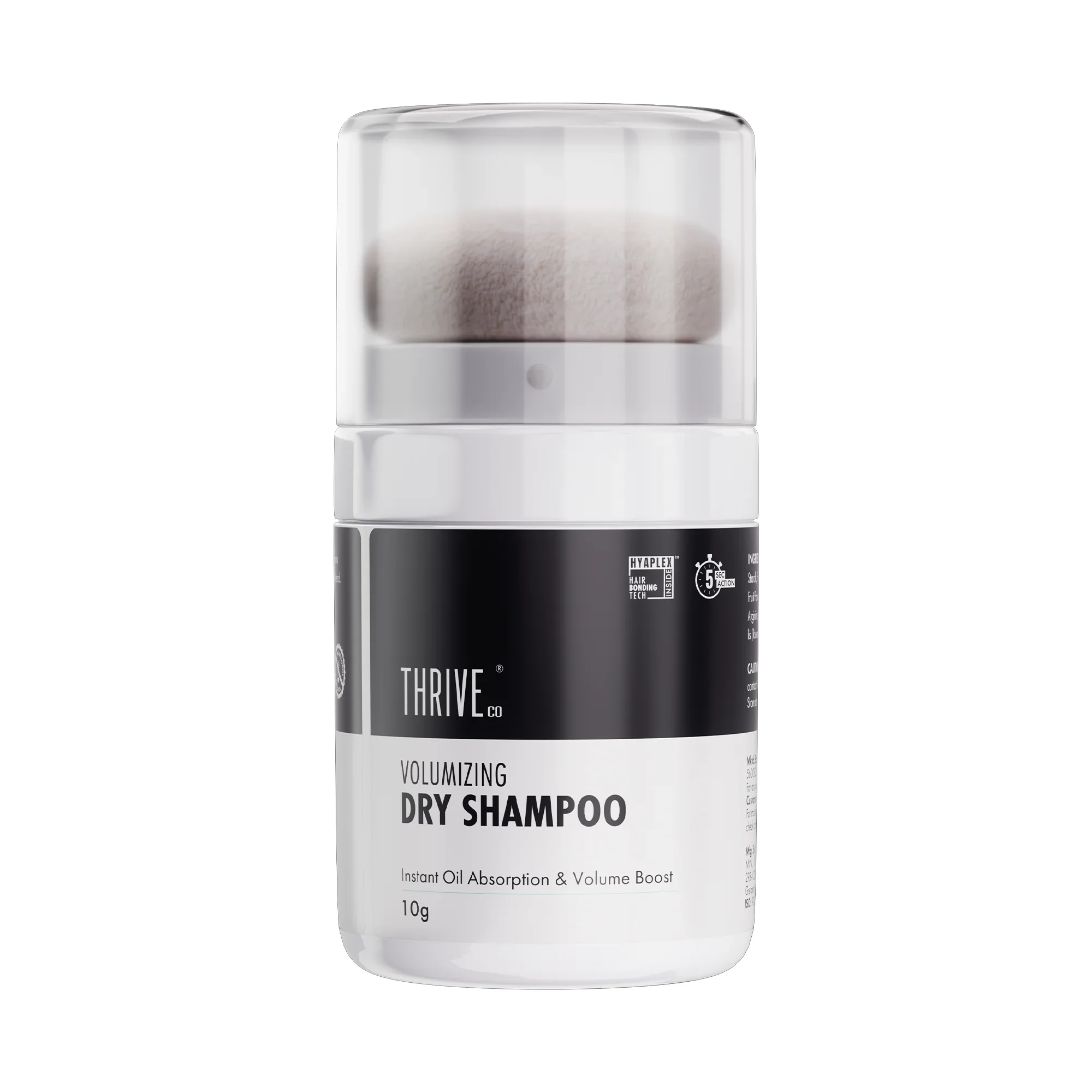 Dry Shampoo, 10 gm - Image 15