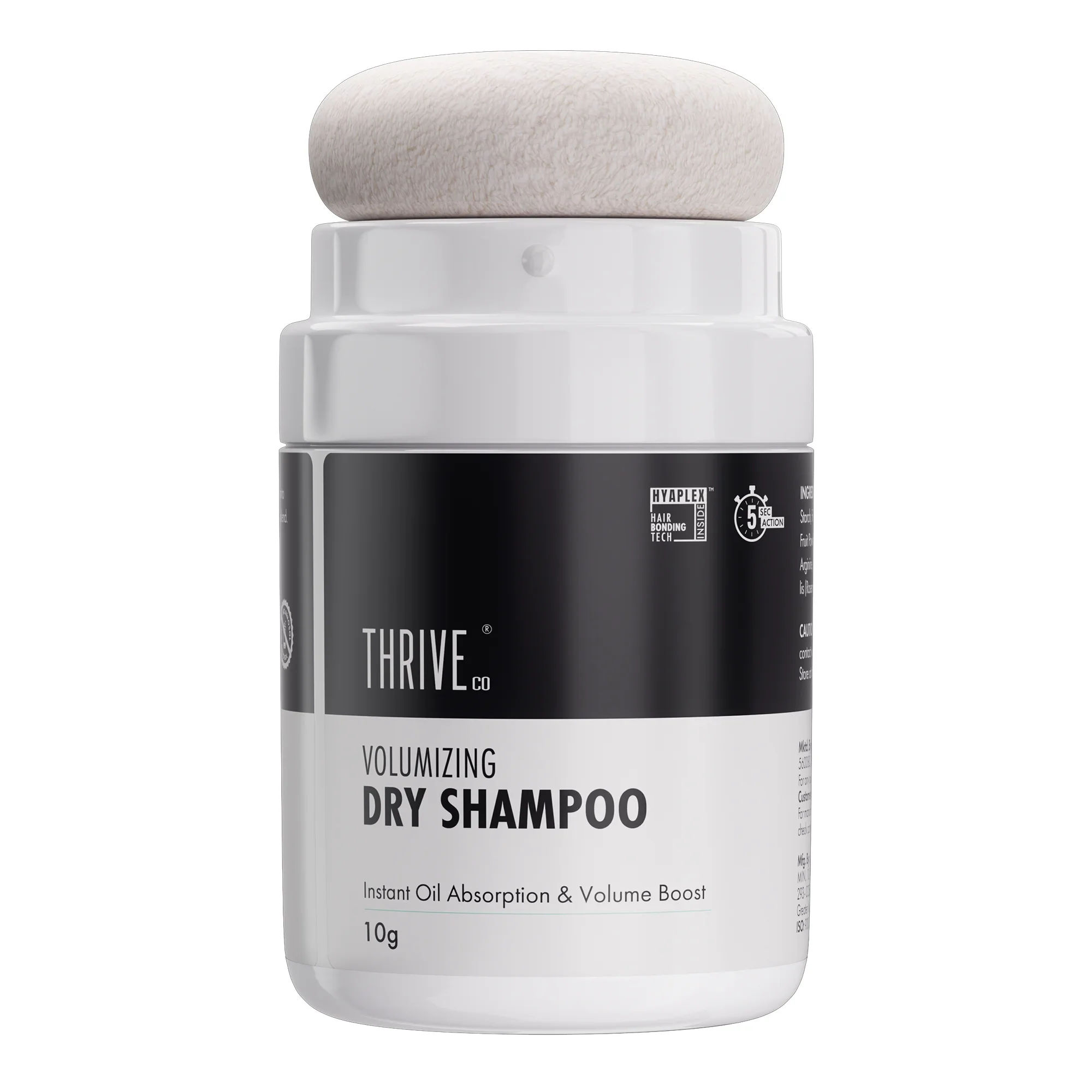 Dry Shampoo, 10 gm - Image 16