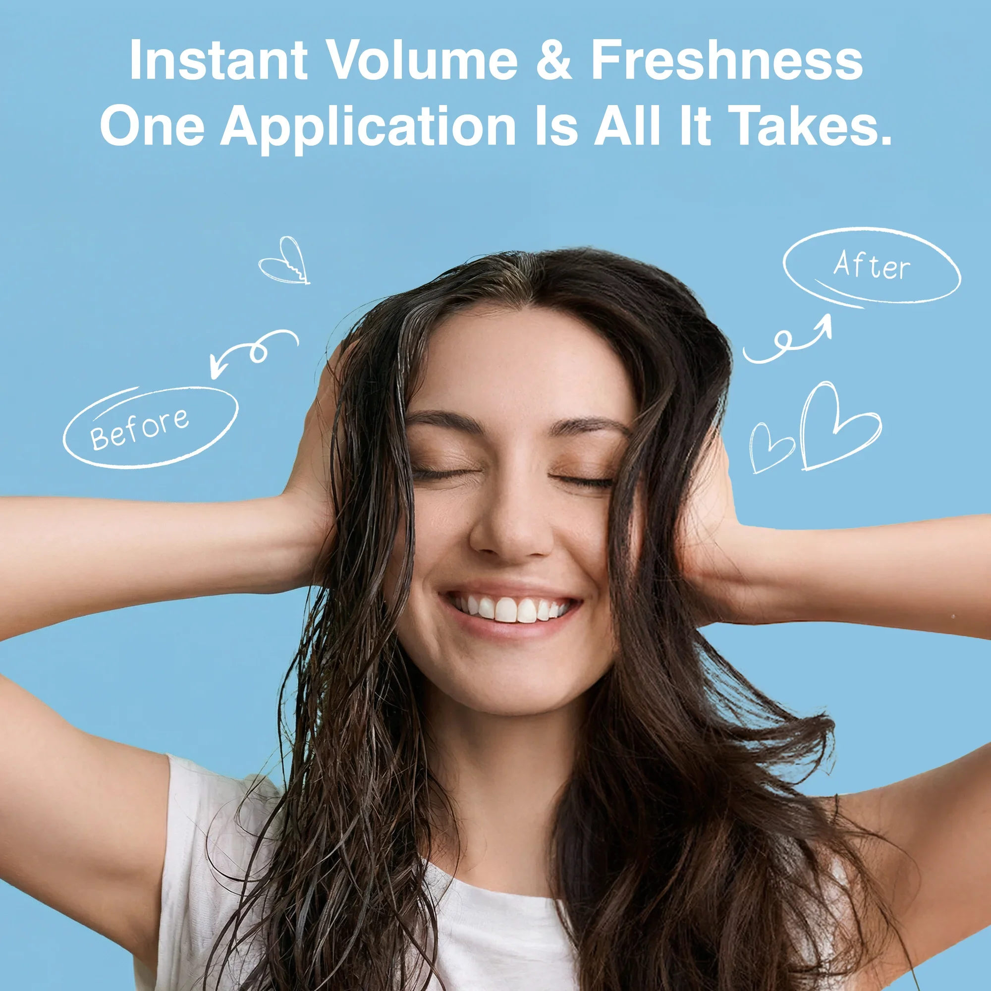 Dry Shampoo, 10 gm - Image 7