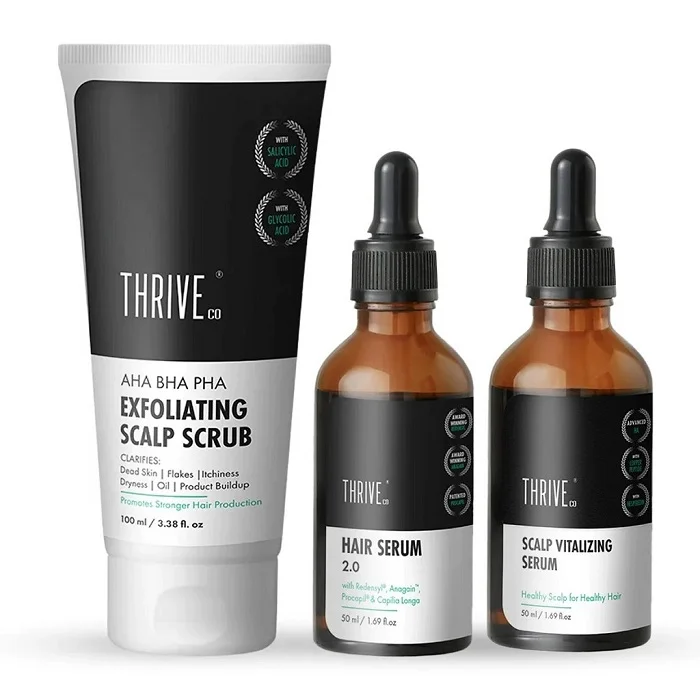 Hair Growth Serum 2.0 For Men & Women, 50ML - Image 22