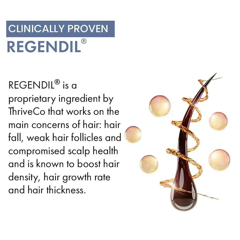 Hair Growth Serum 2.0 For Men & Women, 50ml - Image 12