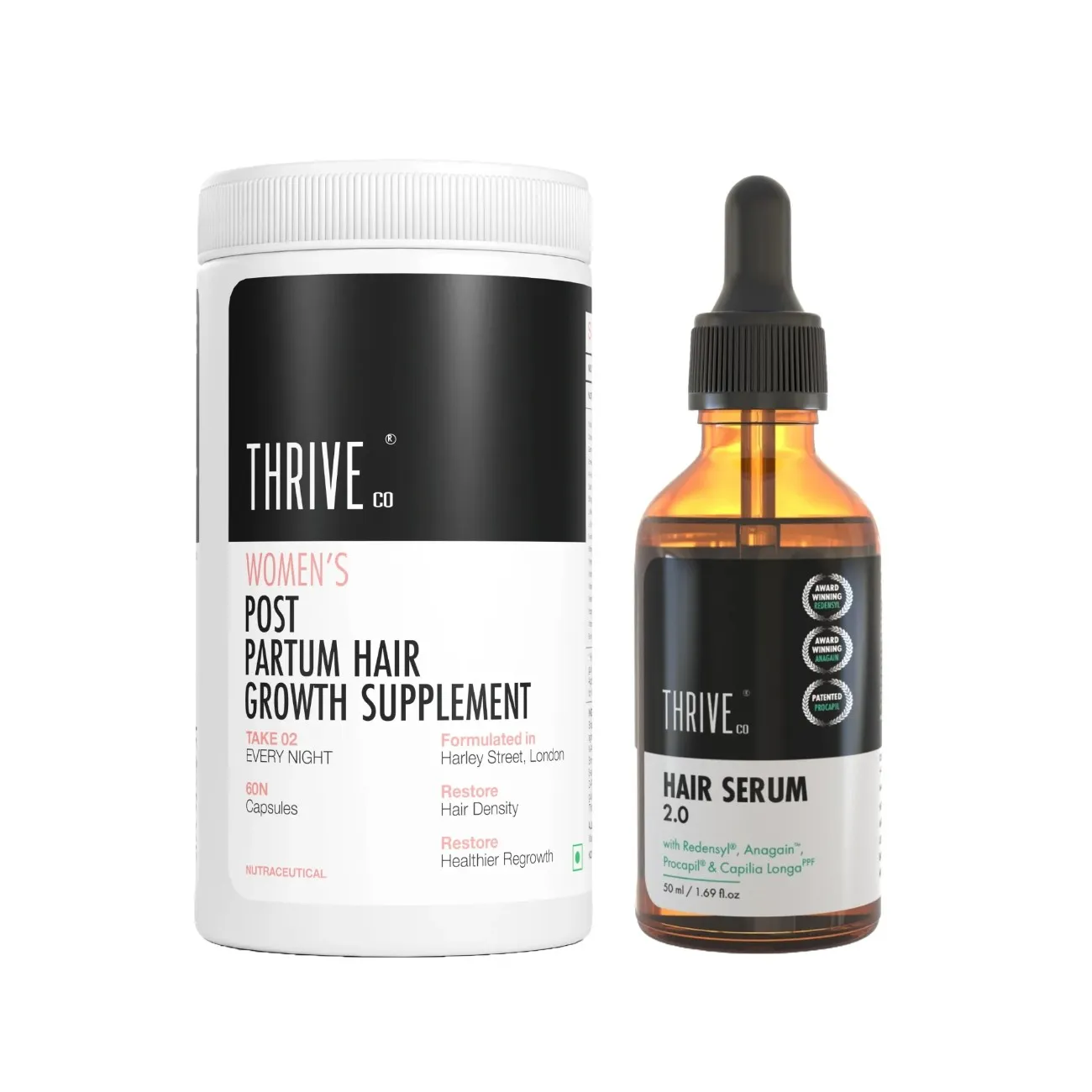 Hair Growth Serum 2.0 For Men & Women, 50ml - Image 26