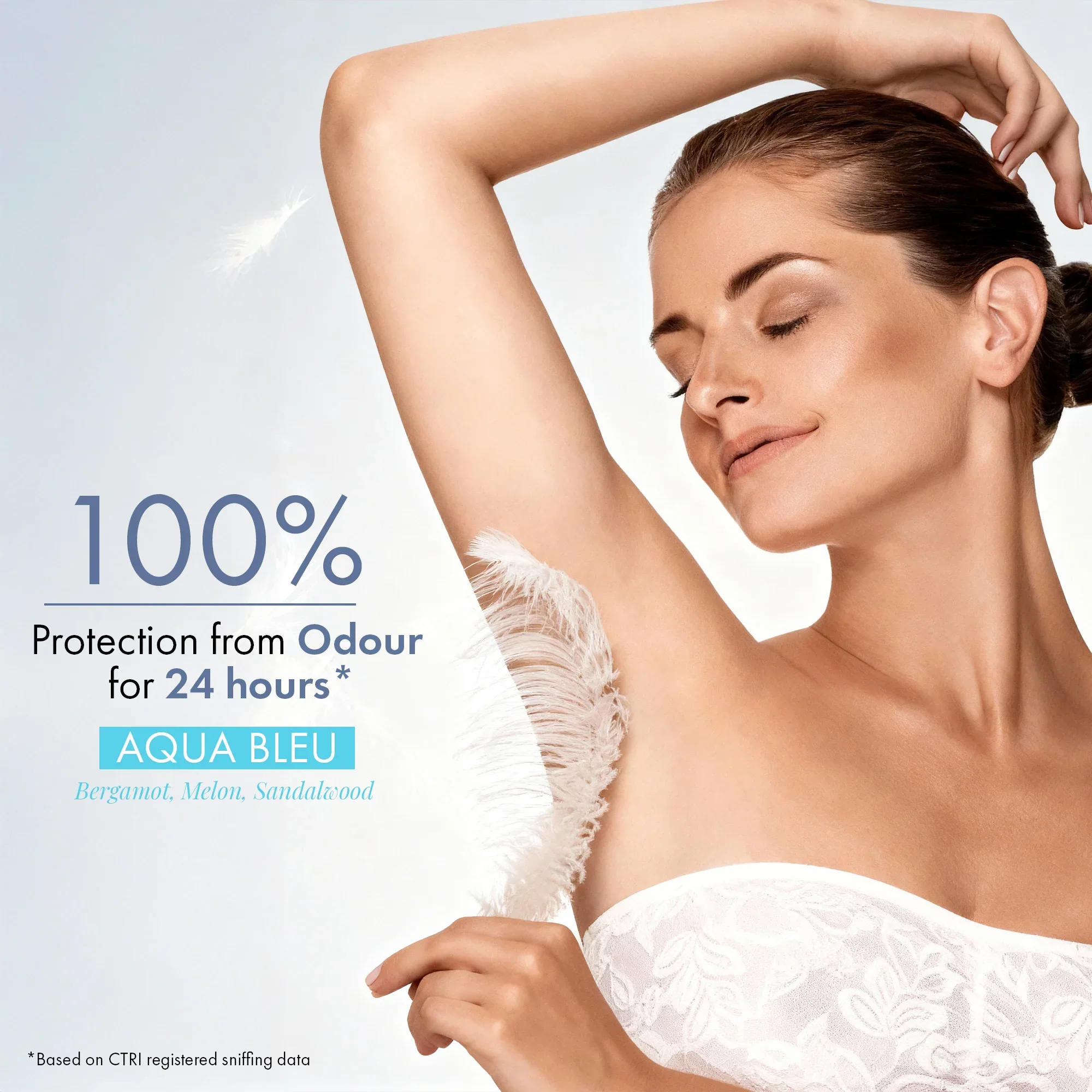 Underarm Lightening Roll on- Pack Of 3 - Image 5