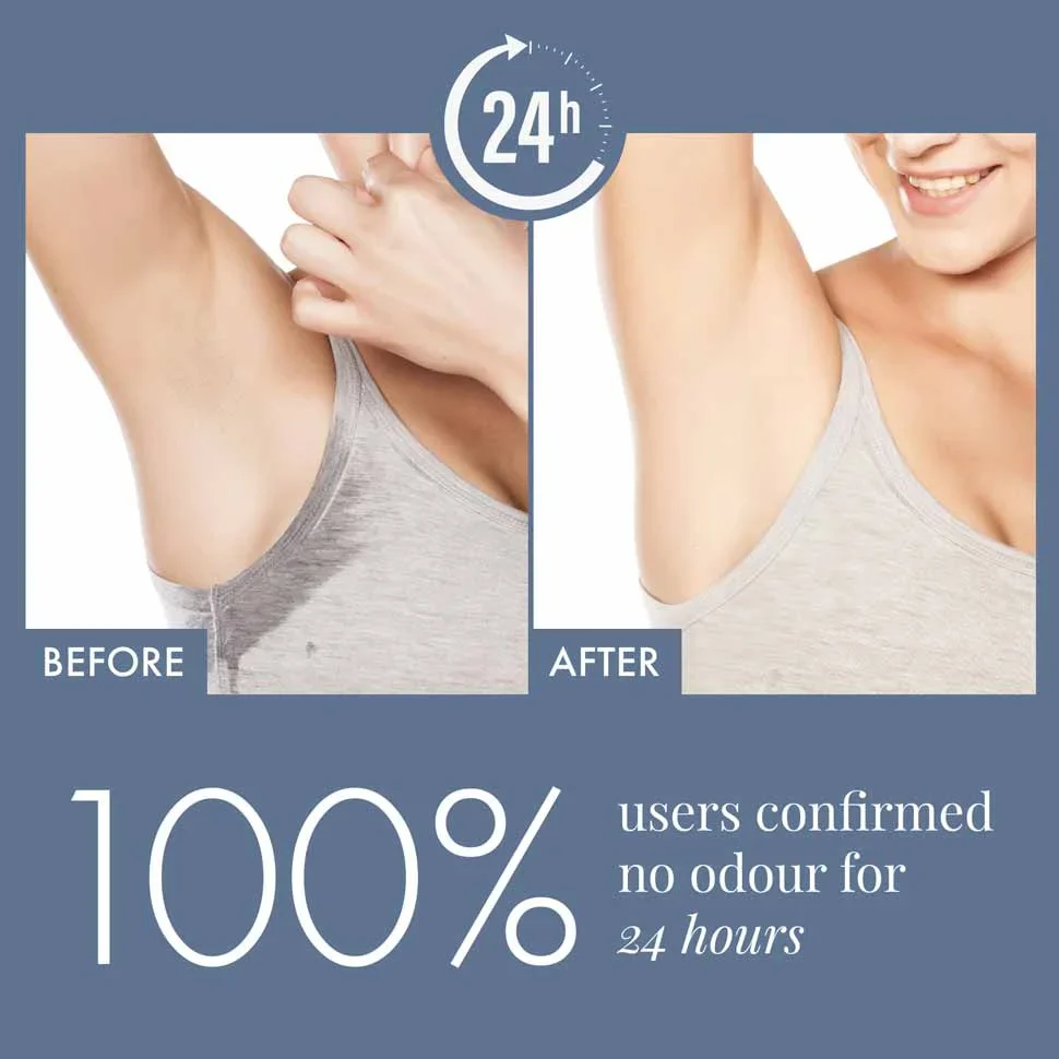 Underarm Lightening Roll on- Pack Of 3 - Image 7