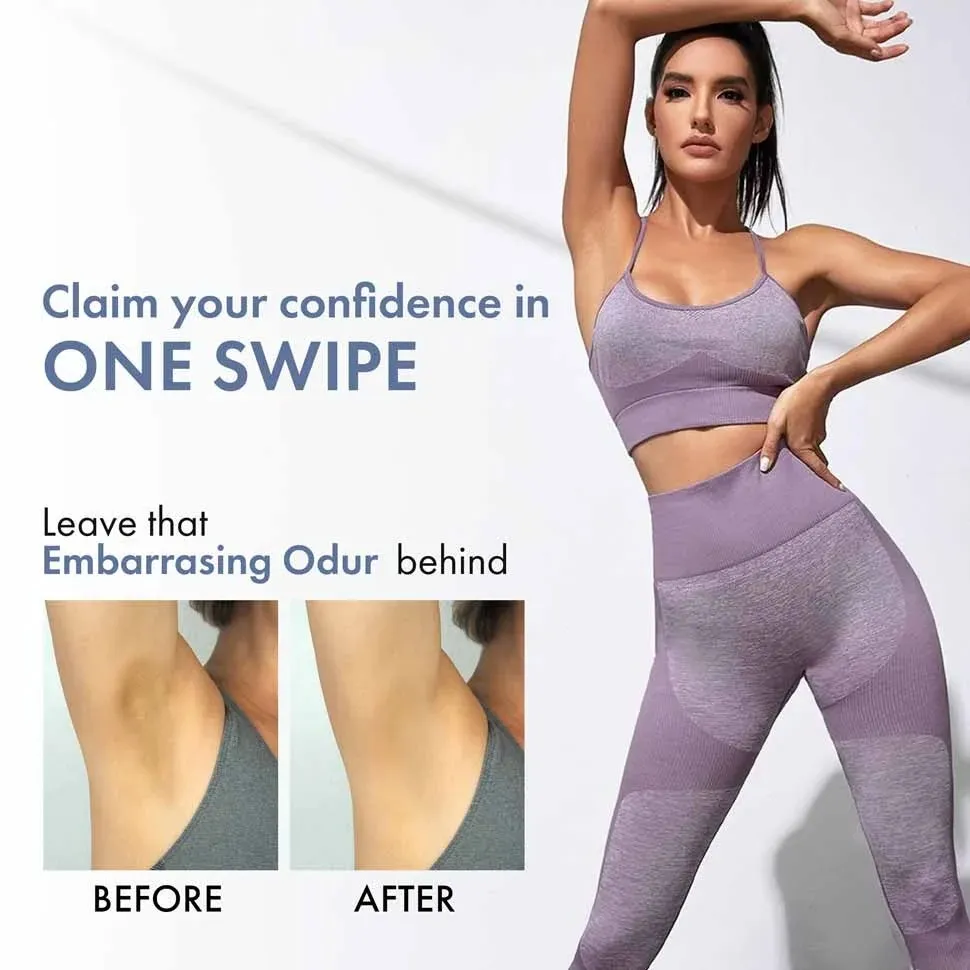 Underarm Lightening Roll on- Pack Of 3 - Image 9